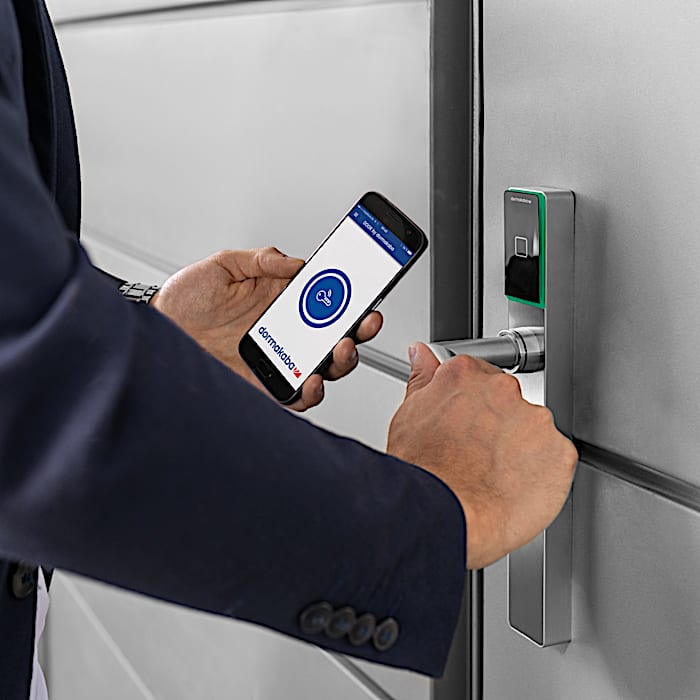 c-lever pro 官方产品资料图