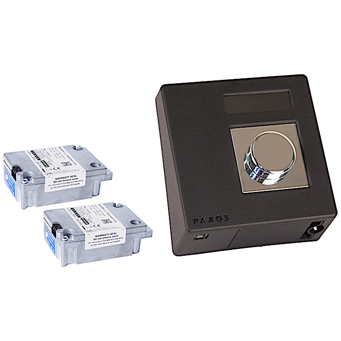 Paxos advance IP 官方产品资料图