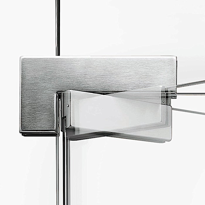 PT玻璃门夹系列 官方产品资料图