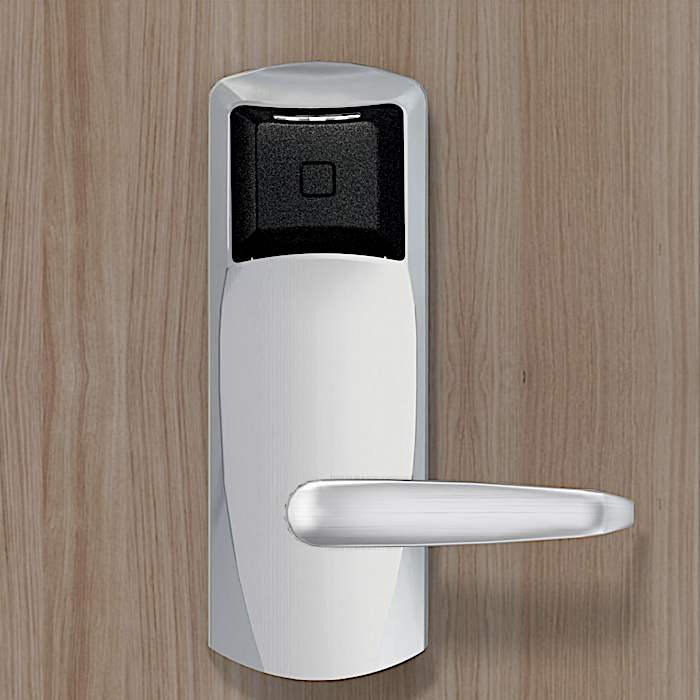 Saflok RT PLUS 官方产品资料图