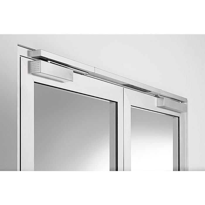TS 93 System 官方产品资料图